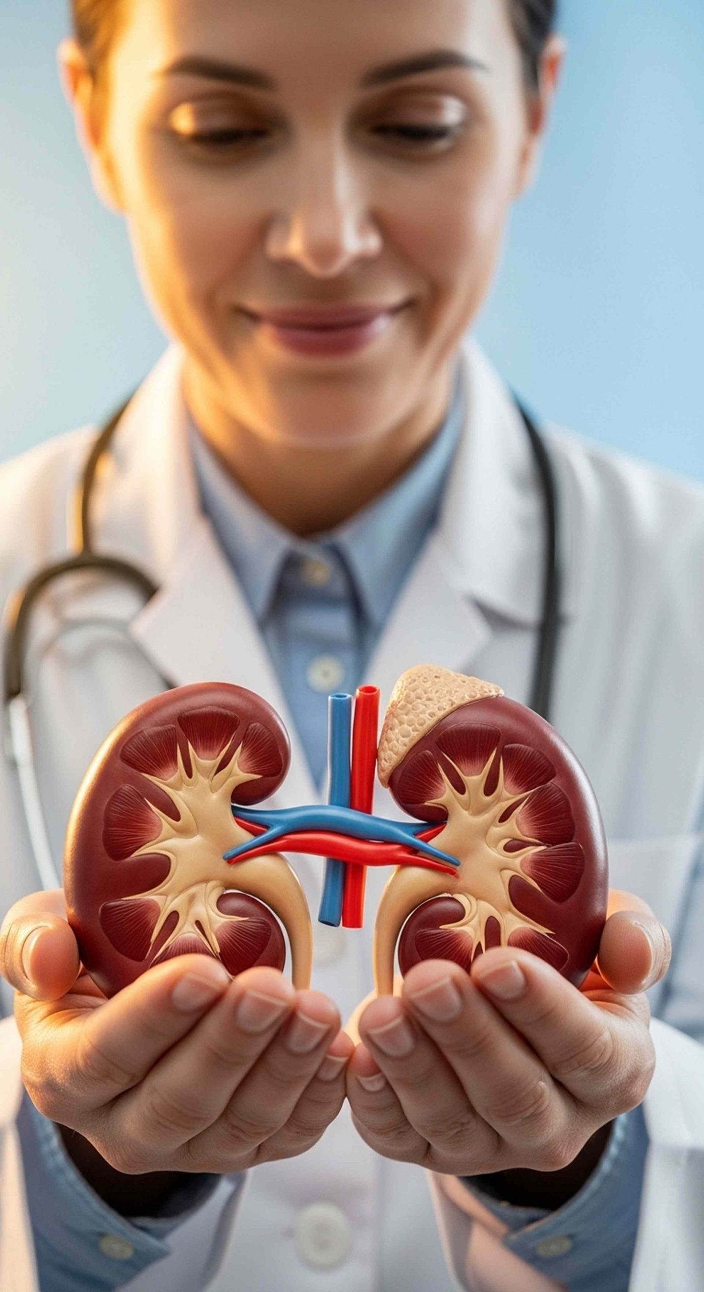 Nefrología aplicada a la práctica hospitalaria