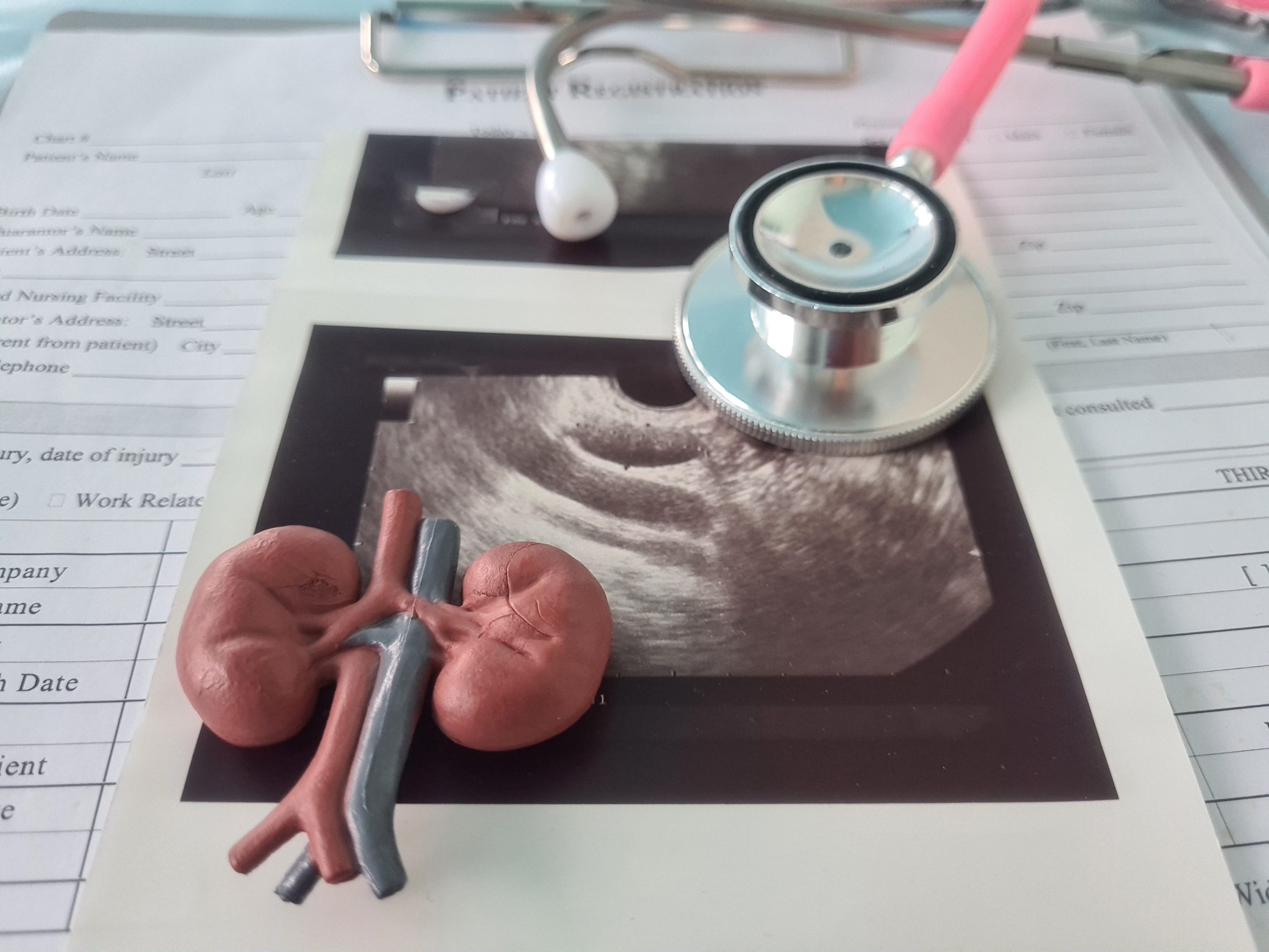 Evaluación nefrológica del paciente hospitalizado