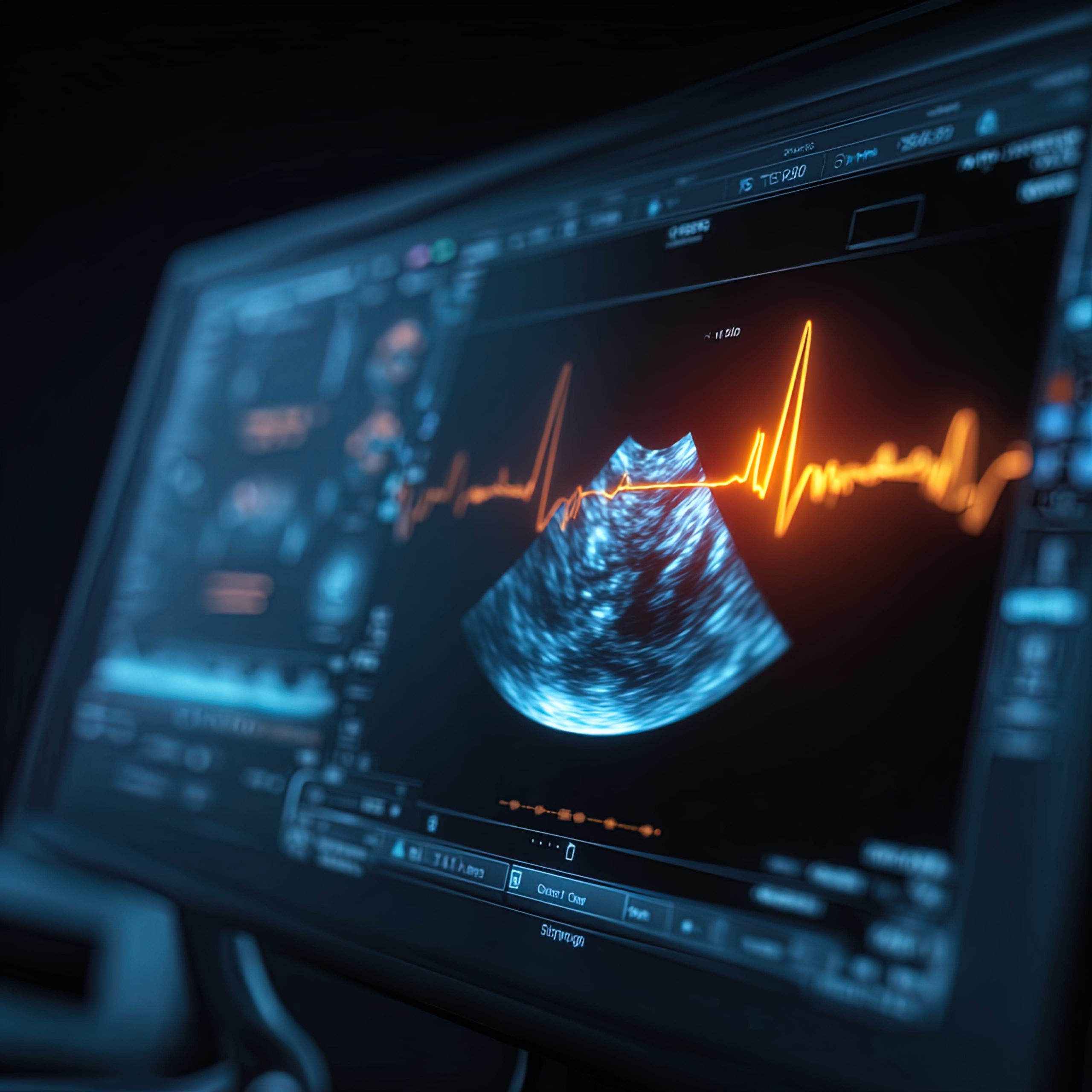 Ultrasonografía bedside en Medicina Interna